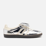 WALES BONNER X ADIDAS SILVER SAMBA