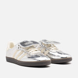 WALES BONNER X ADIDAS SILVER SAMBA