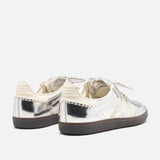 WALES BONNER X ADIDAS SILVER SAMBA