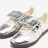WALES BONNER X ADIDAS SILVER SAMBA
