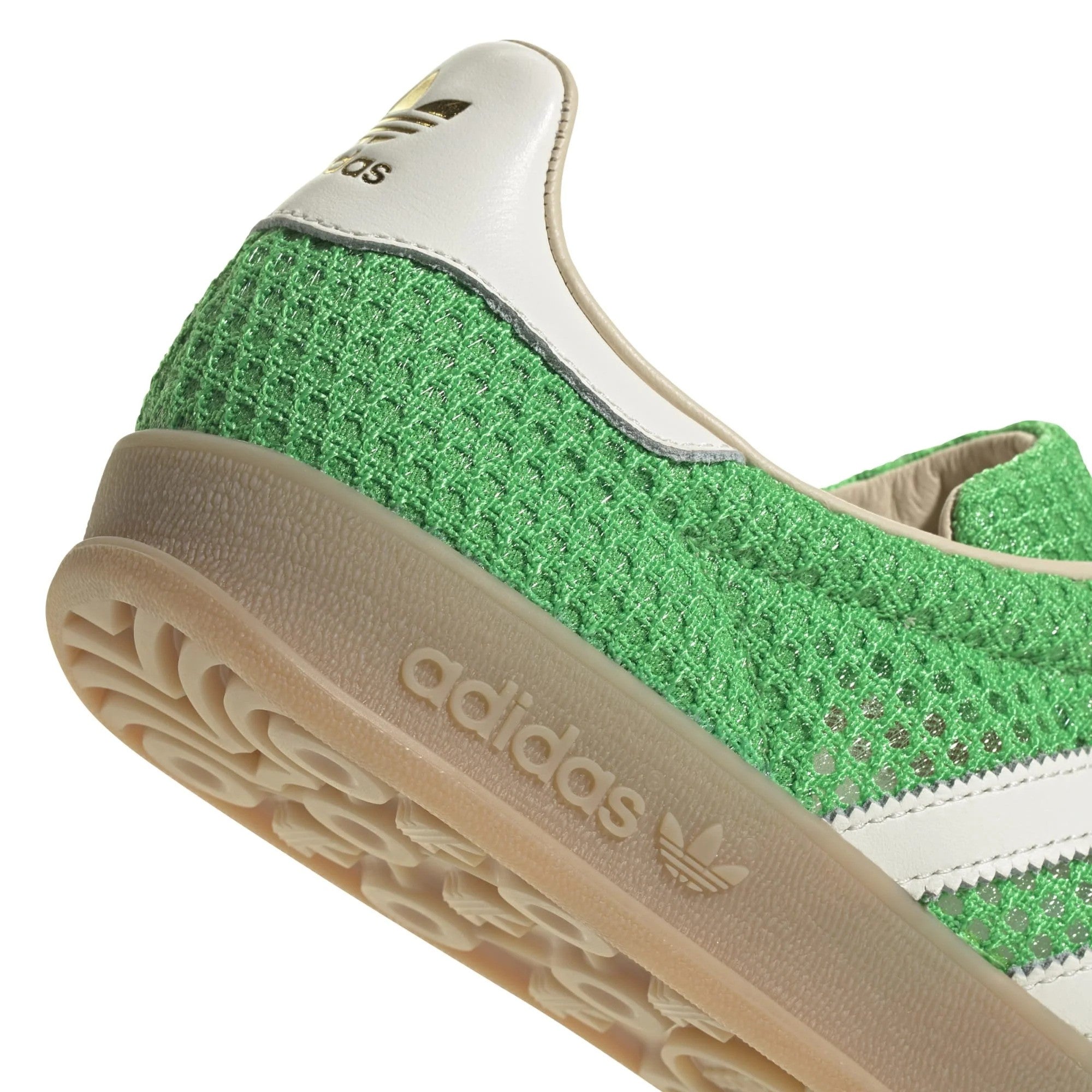 Gazelle Indoor 9 / Energy Green/Off White/Magic Beige Gazelle Indoor 9 / Energy Green/Off White/Magic Beige