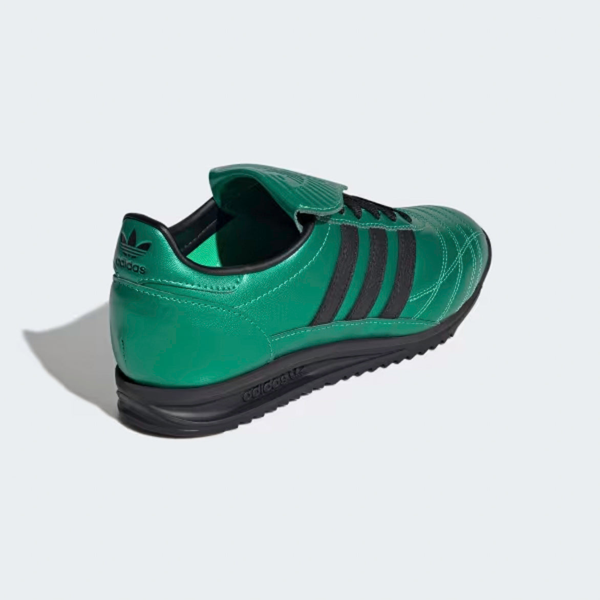 WMNS SL 72 OG - SEMI SCREAMING GREEN / CORE BLACK