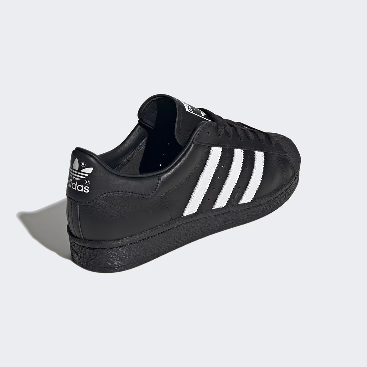 SUPERSTAR 82 - CORE BLACK / CLOUD WHITE / CORE BLACK SUPERSTAR 82 - CORE BLACK / CLOUD WHITE / CORE BLACK