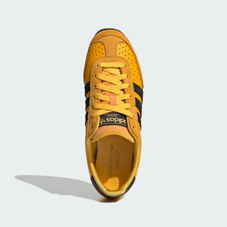 WMNS JAPAN - CREW YELLOW / CORE BLACK