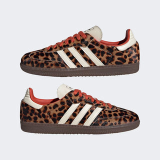 WMNS SAMBA OG "CHEETAH PACK"