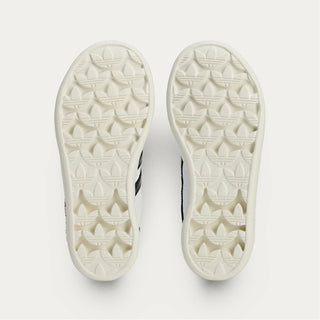 BAPE X ADIDAS ADIFOM SSTR 360 (PS) - CLOUD WHITE / CORE BLACK