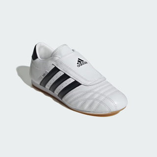 WMNS ADIDAS TAEKWONDO - CLOUD WHITE / CORE BLACK
