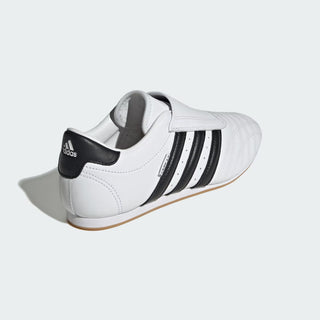 WMNS ADIDAS TAEKWONDO - CLOUD WHITE / CORE BLACK