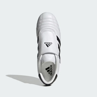 WMNS ADIDAS TAEKWONDO - CLOUD WHITE / CORE BLACK