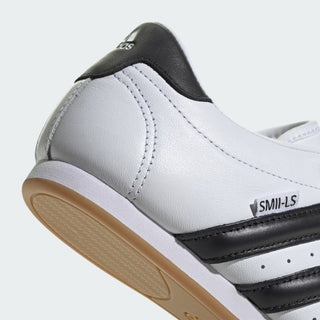 WMNS ADIDAS TAEKWONDO - CLOUD WHITE / CORE BLACK