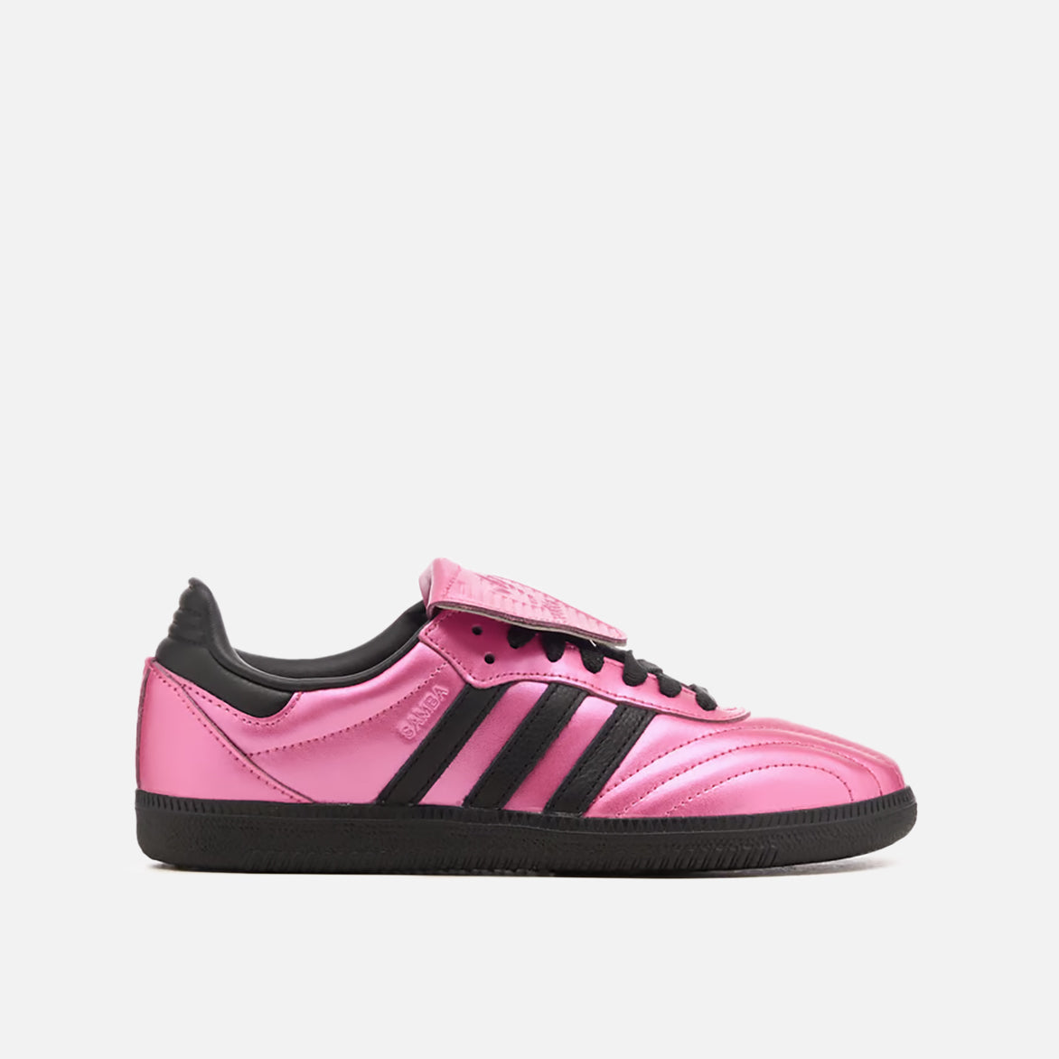 WMNS SAMBA LONG TONGUE - SUPPLIER COLOUR / CORE BLACK WMNS SAMBA LONG TONGUE - SUPPLIER COLOUR / CORE BLACK