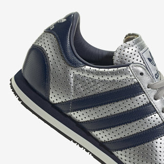 GALAXY OG - SILVER METALLIC / NIGHT INDIGO