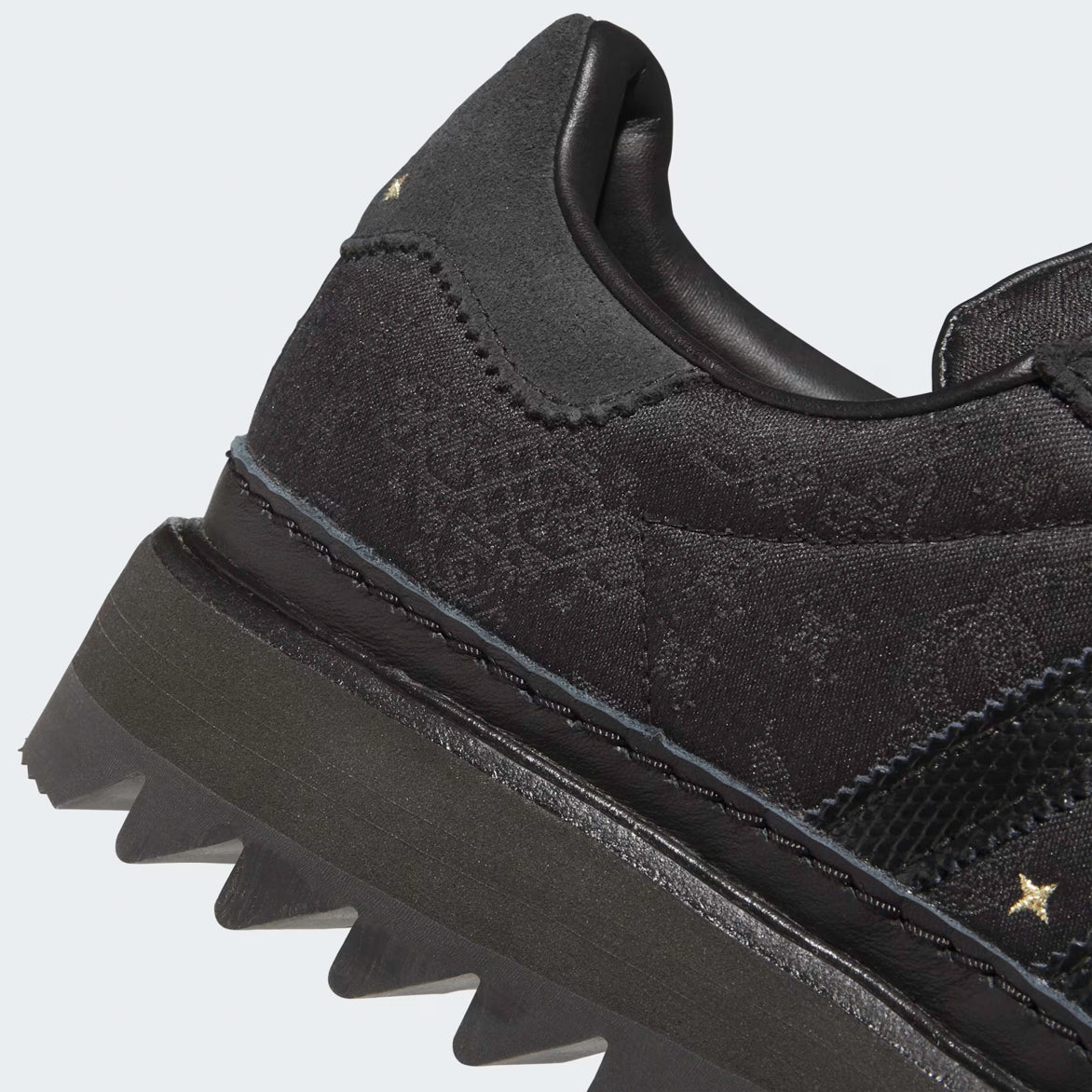 x CLOT by Edison Chen Superstar 'Lunar New Year' Sneakers Black / 12 x CLOT by Edison Chen Superstar 'Lunar New Year' Sneakers Black / 12
