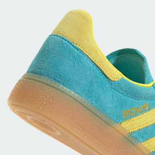 WMNS HANDBALL SPEZIAL - Blue Glow / Bright Yellow