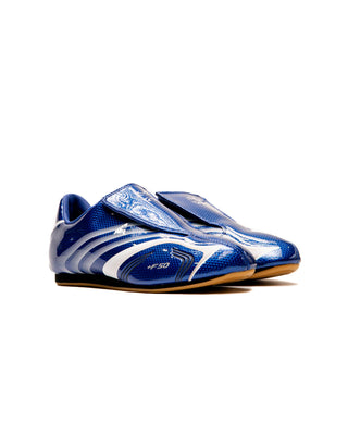 WMNS TAKWONDO F50 - ROYAL BLUE / CLOUD WHITE