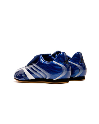 WMNS TAKWONDO F50 - ROYAL BLUE / CLOUD WHITE
