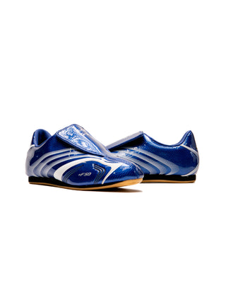 WMNS TAKWONDO F50 - ROYAL BLUE / CLOUD WHITE