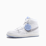 FORGET-ME-NOTS X JORDAN AIR SHIP (WMNS) "FROM BUD TO FLOWER"