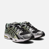 GEL-NIMBUS 9 - BLACK / PURE SILVER