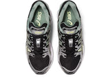 GEL-NIMBUS 9 - BLACK / PURE SILVER
