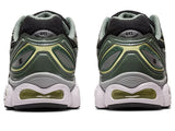 GEL-NIMBUS 9 - BLACK / PURE SILVER