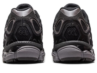 GEL-NYC - GRAPHITE GREY / BLACK