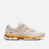 GEL-NYC - CREAM / OATMEAL