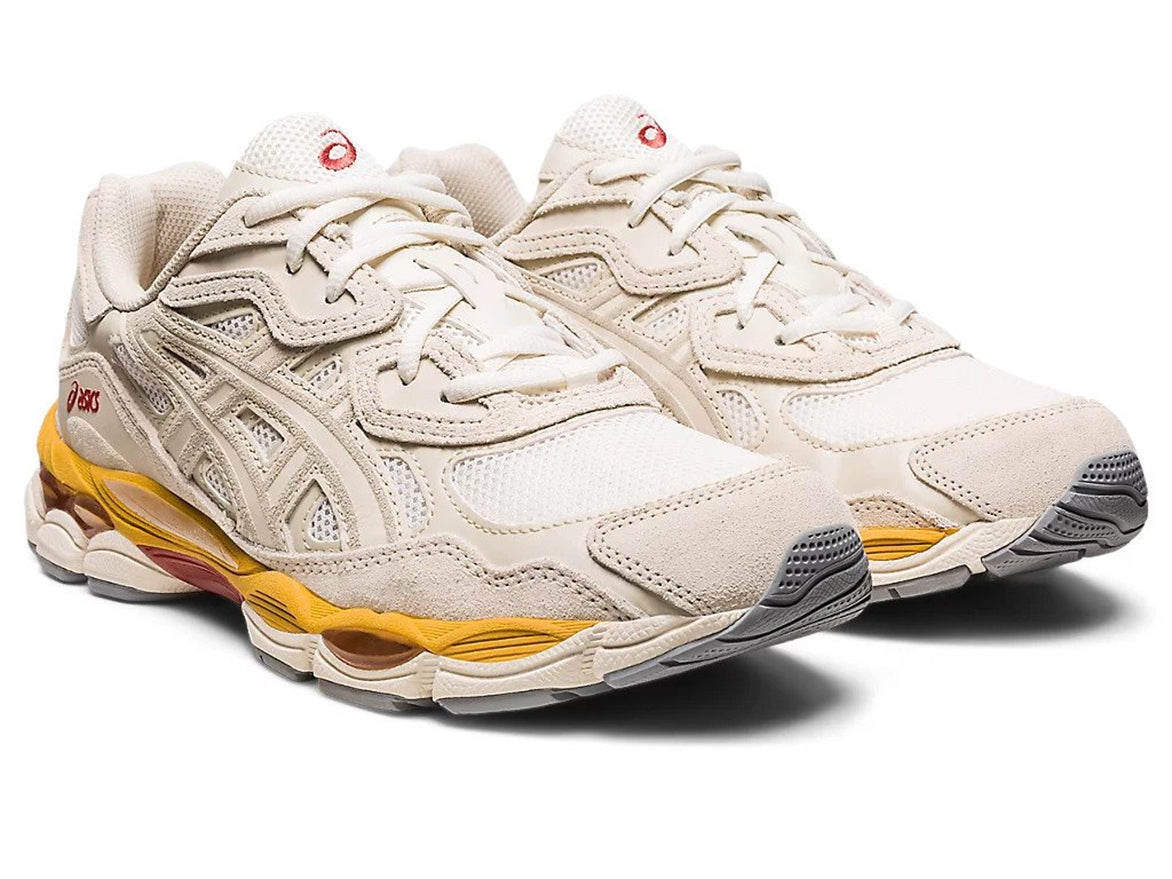 GEL-NYC - CREAM / OATMEAL