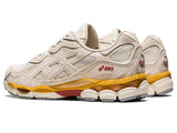 GEL-NYC - CREAM / OATMEAL
