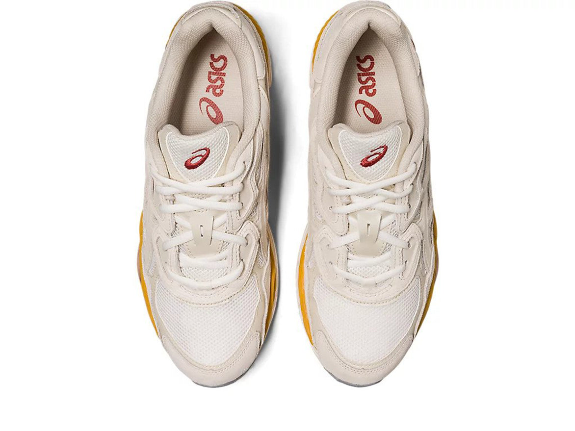 GEL-NYC - CREAM / OATMEAL