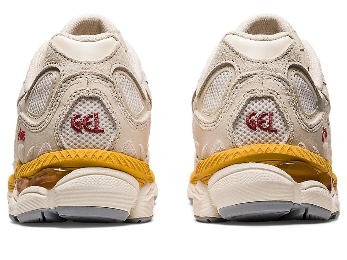 GEL-NYC - CREAM / OATMEAL