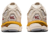 GEL-NYC - CREAM / OATMEAL