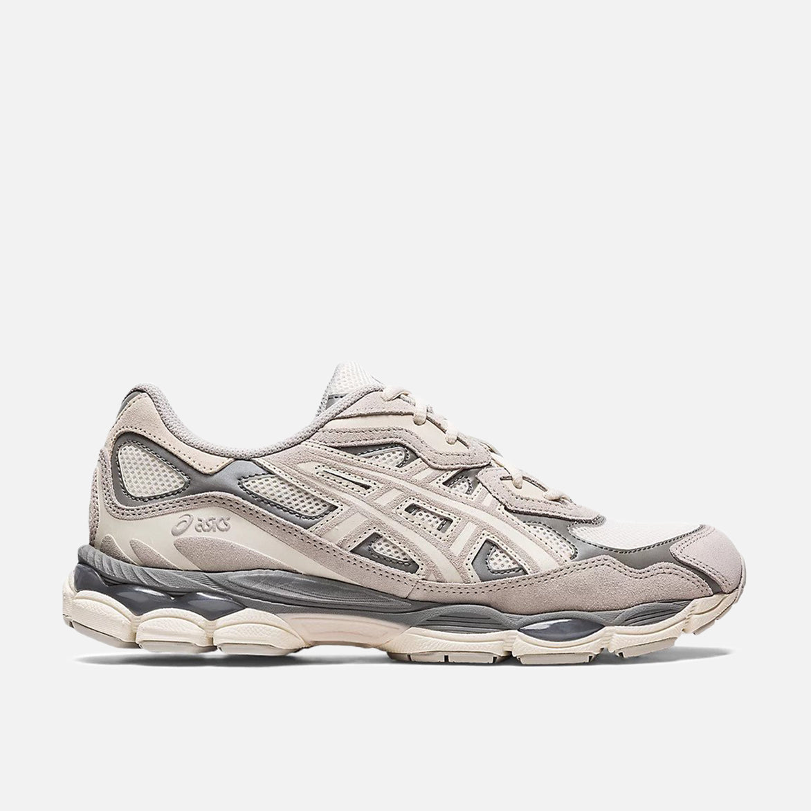 GEL-NYC - CREAM / OYSTER