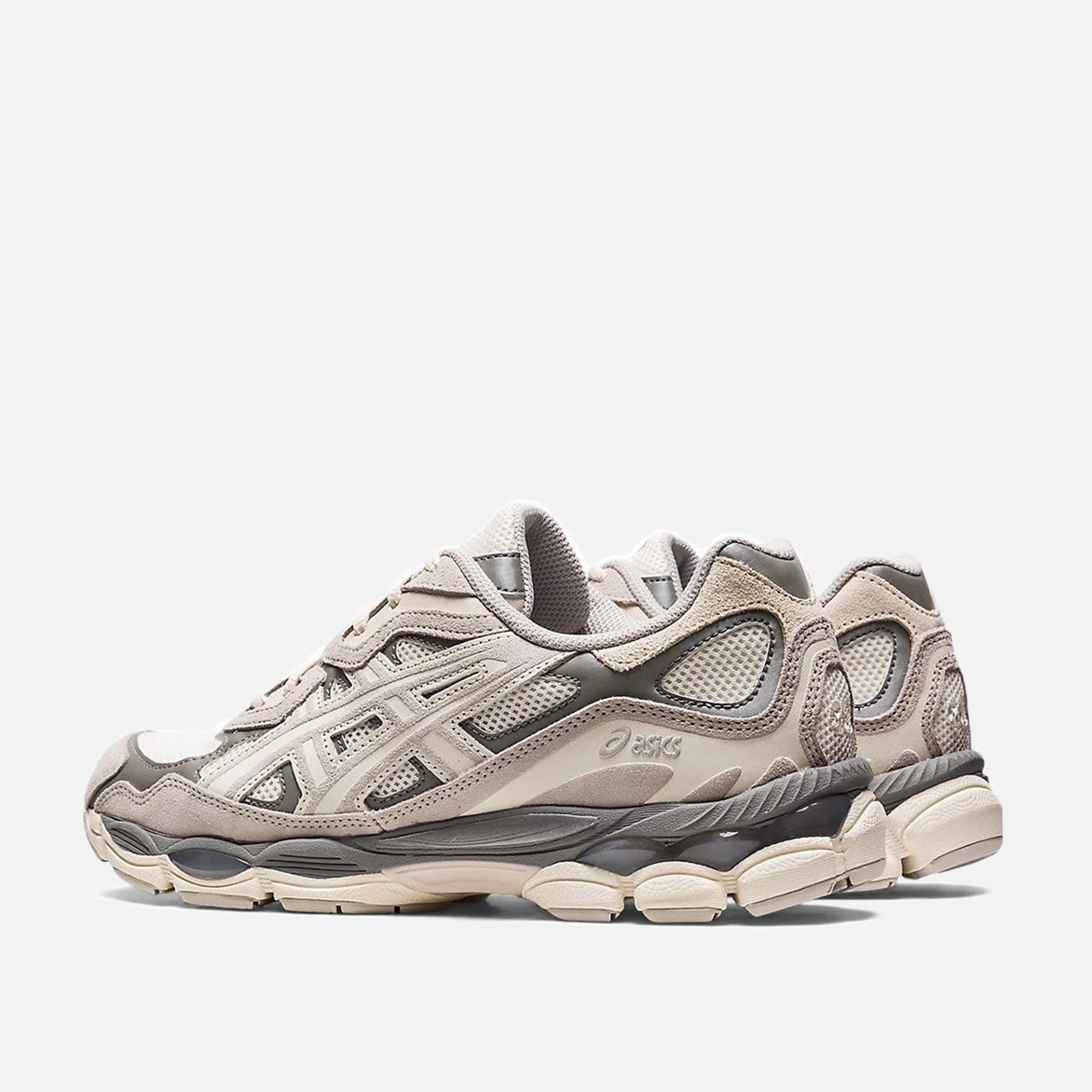 GEL-NYC - CREAM / OYSTER