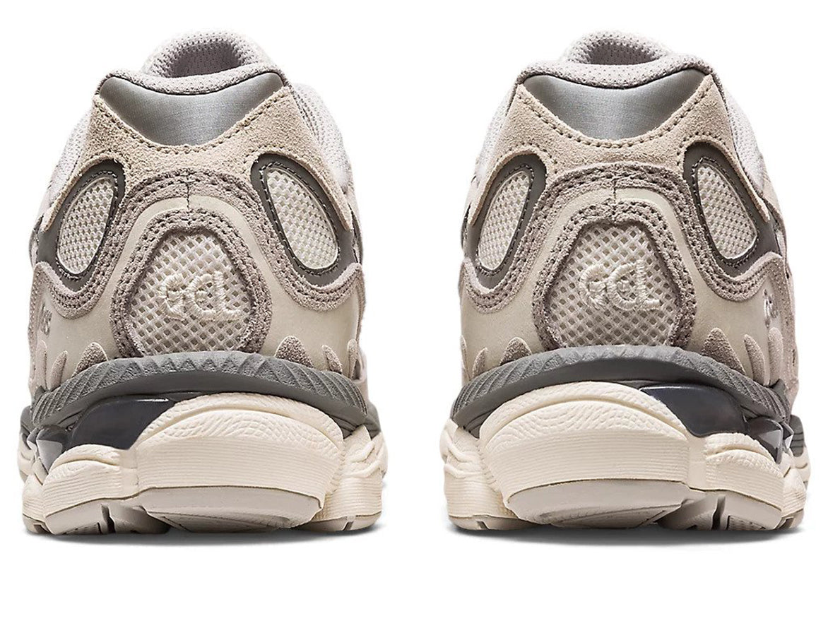GEL-NYC - CREAM / OYSTER