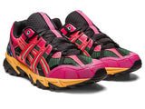 ANDERSSON BELL X ASICS GEL-SONOMA 15-50 - BRIGHT ROSE / EVERGREEN
