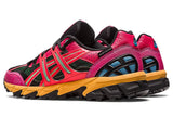 ANDERSSON BELL X ASICS GEL-SONOMA 15-50 - BRIGHT ROSE / EVERGREEN