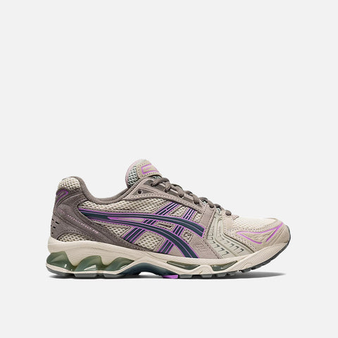 WMNS GEL-KAYANO 14 - BIRCH / IRONCLAD