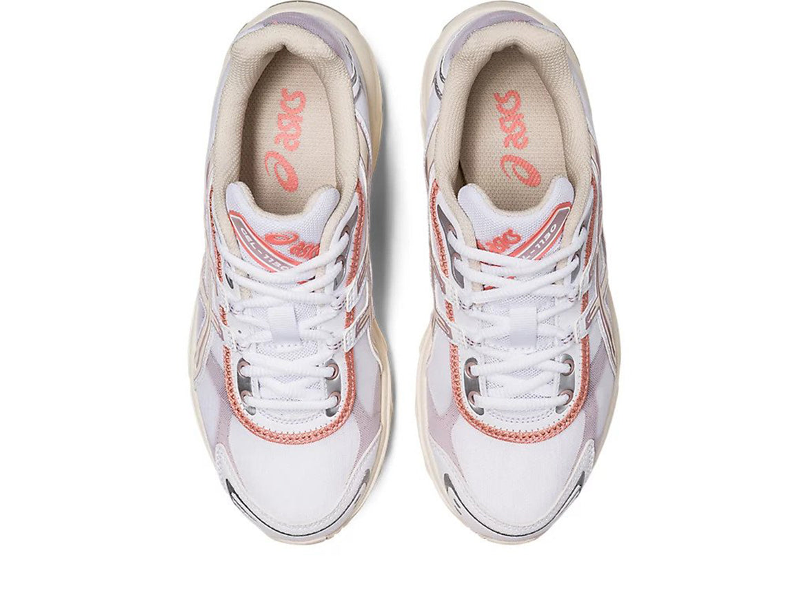 WMNS GEL-1130 RE - WHITE / OATMEAL