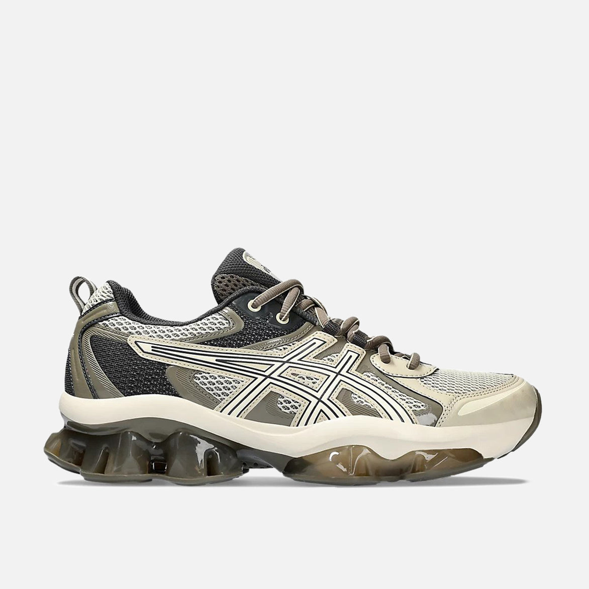 GEL-QUANTUM KINETIC - BIRCH / DARK TAUPE