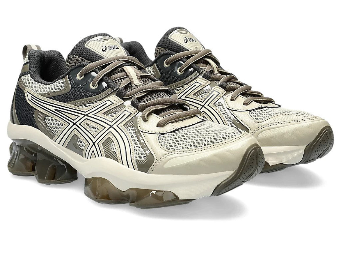 GEL-QUANTUM KINETIC - BIRCH / DARK TAUPE