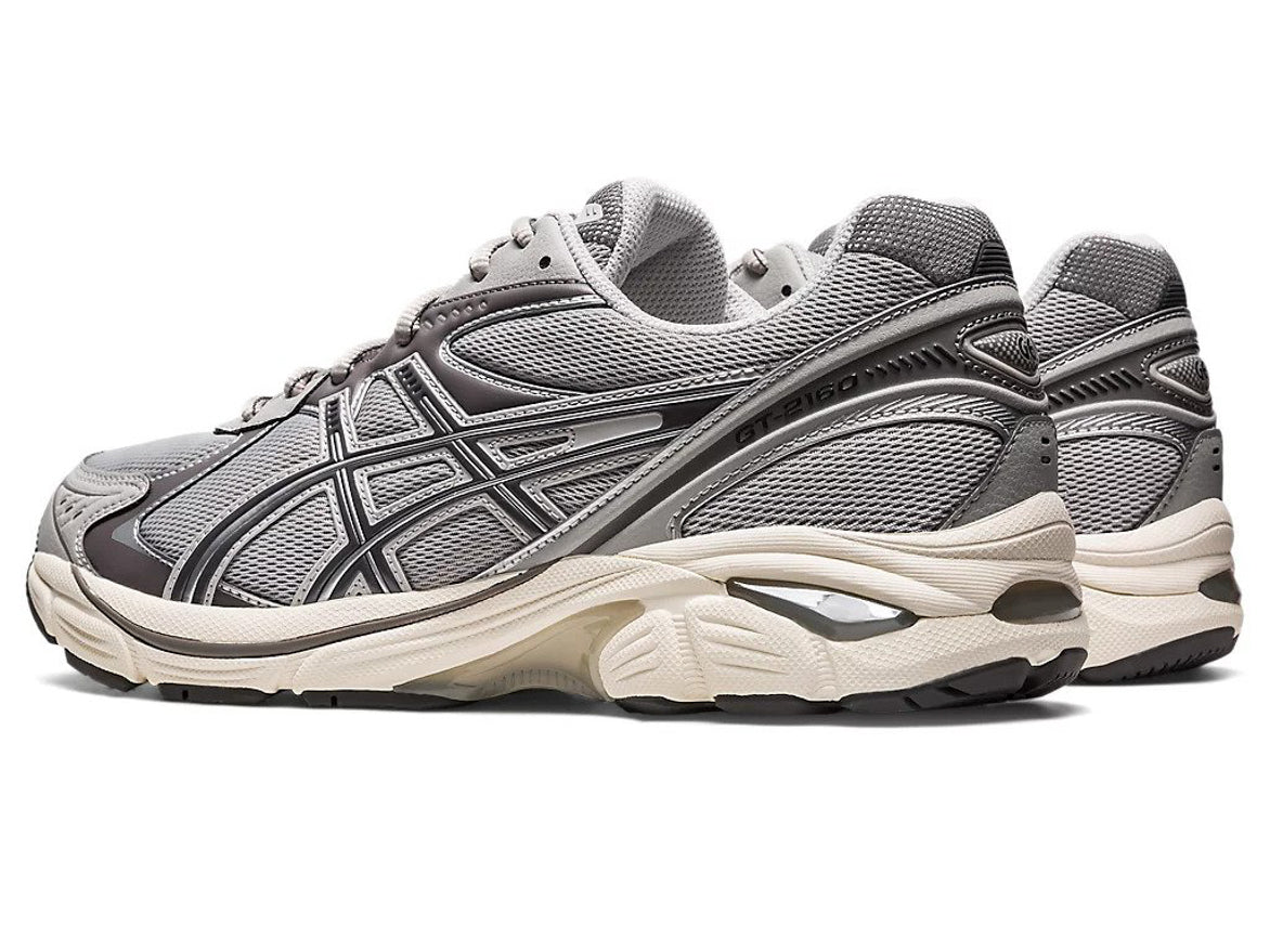 GT-2160 - OYSTER GREY / CARBON