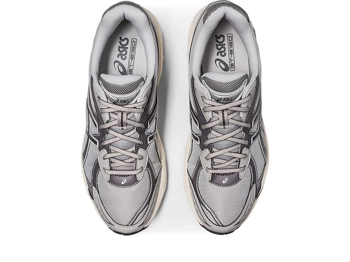 GT-2160 - OYSTER GREY / CARBON