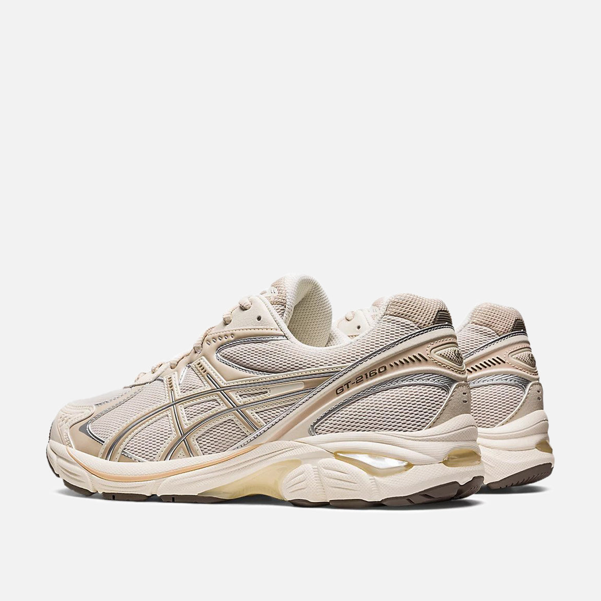GT-2160 - OATMEAL / TAUPE