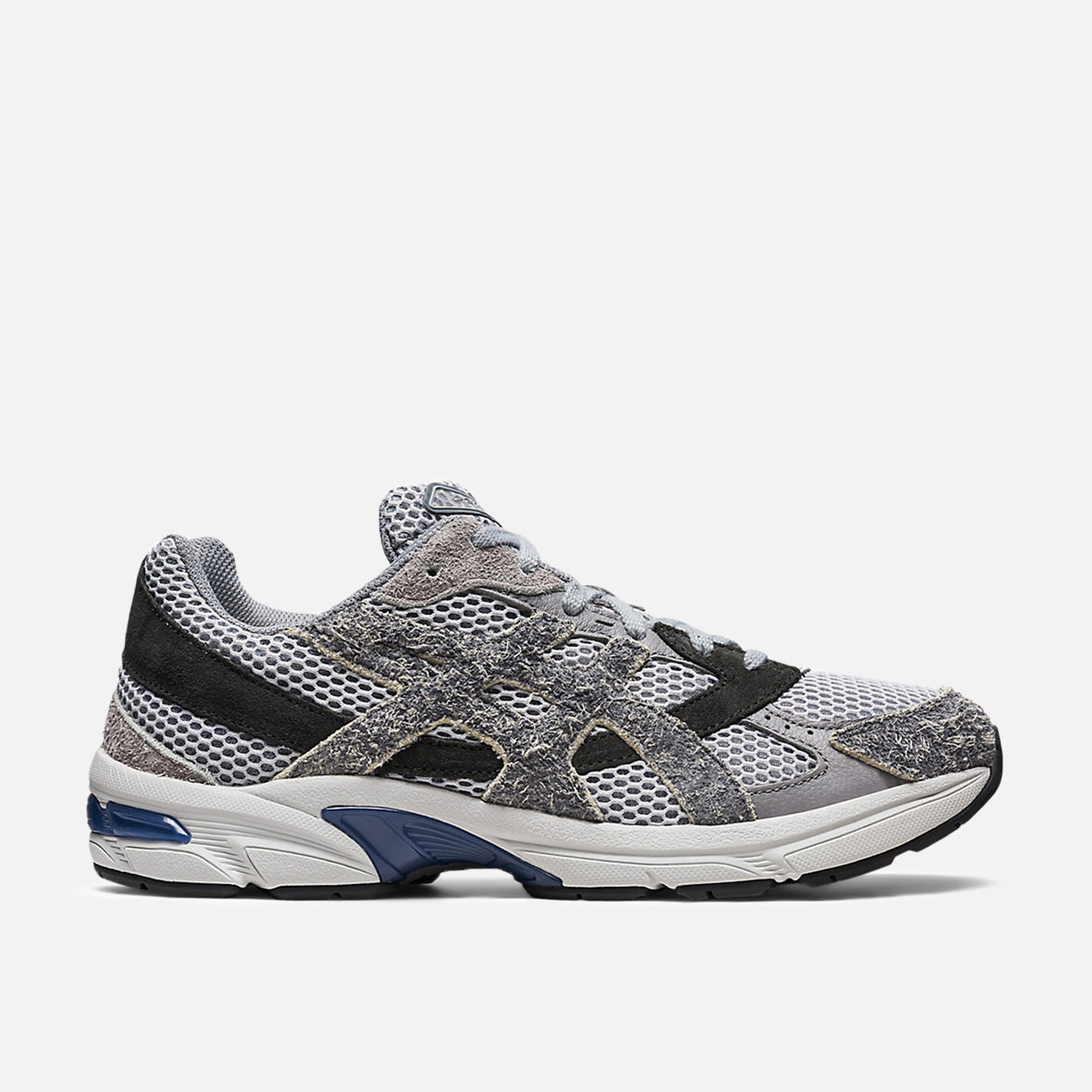 GEL-1130 - MID GREY / STEEL GREY
