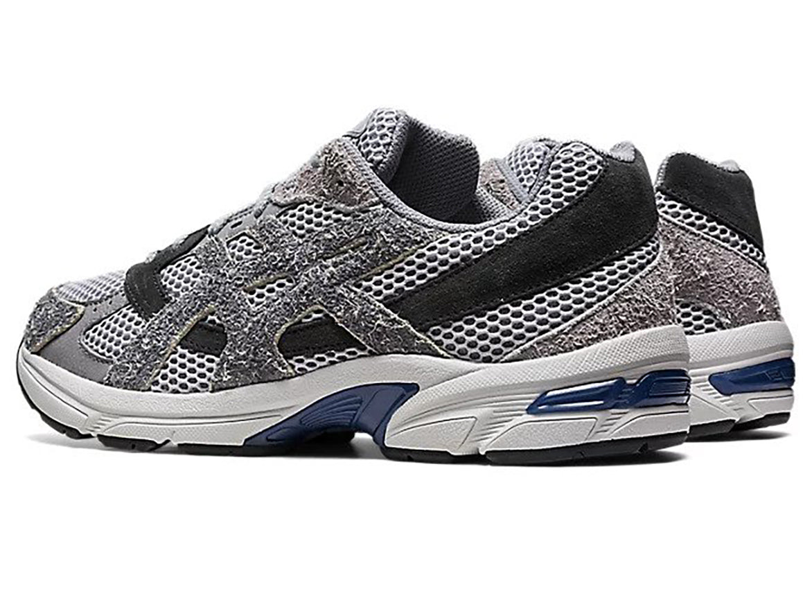 GEL-1130 - MID GREY / STEEL GREY
