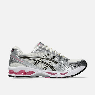 GEL-KAYANO 14 - CREAM / SWEET PINK