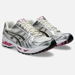 GEL-KAYANO 14 - CREAM / SWEET PINK