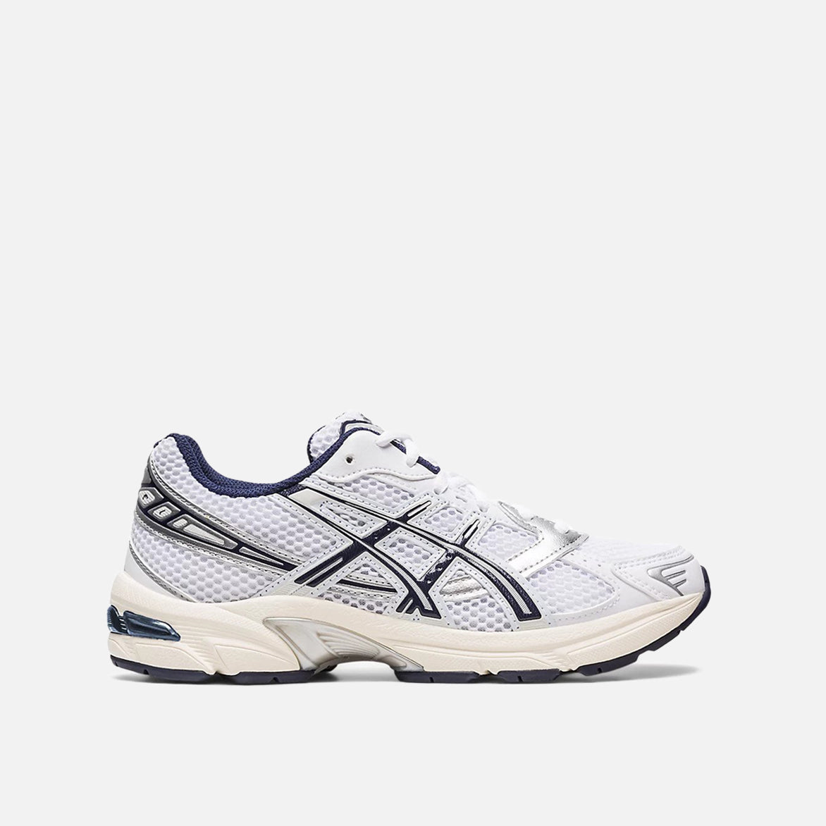 WMNS GEL-1130 - WHITE / MIDNIGHT