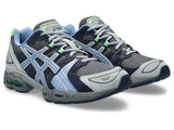 GEL-NIMBUS 9 - STEEL GREY / BLUE HARMONY